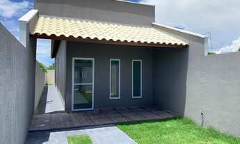 Imagem: Linda casa à venda em Paracuru