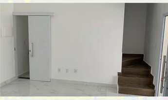 Imagem 2: Casa de Condomínio para alugar em Jardim Simus de 118.00m² com 3 Quartos, 1 Suite e 2 Gara