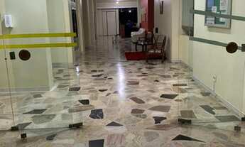 Imagem 2: Apartamento para aluguel com 80 metros quadrados com 2 quartos em Ingá - Niterói - RJ