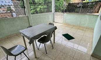 Imagem 5: Casa com 3 dormitórios à venda em Belo Horizonte