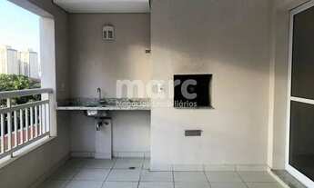 Imagem 3: SAO PAULO - Apartamento Padrão - ALTO DA MOOCA