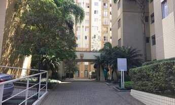 Imagem: Apartamento para venda possui 51 metros