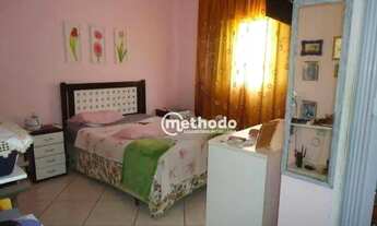 Imagem 5: Casa com 2 dormitórios à venda, 70 m² por R$ 460.000,00 - Jardim Conceição - Campinas/SP