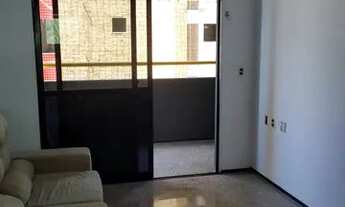 Imagem 3: Apartamento para aluguel tem 65 metros quadrados com 2 quartos em Meireles - Fortaleza - C