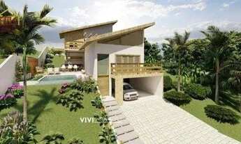 Imagem: Sobrado com 3 dormitórios à venda, 230