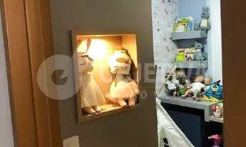 Imagem 3: Excelente apartamento a venda mobiliado e decorado (Porteira Fechada) no bairro Presidente