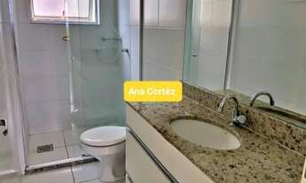 Imagem 6: Reserva das Praias, 3 qtos, Semi-Mobiliado em Ponta Negra - Manaus - Amazonas