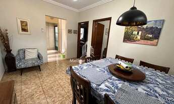Imagem 3: Casa com 3 dorms, Centro, Piracicaba - R$ 449 mil, Cod: CA3227