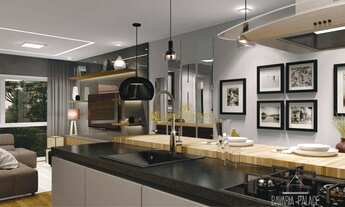 Imagem 7: Apartamento com 3 dormitórios à venda, 138 m² por R$ 1.952.535 - Bavária - Gramado/RS