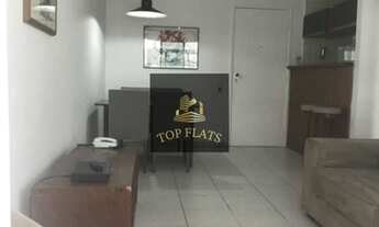 Imagem 2: Flat disponivel no Jardins - SP