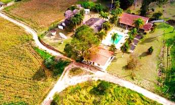 Imagem 3: AP - Vende se terreno de 500 metros quadrados em Ibiúna - SP