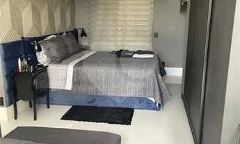 Imagem 3: Lindo Duplex 3 suítes, 4 Vagas - Centro de Santo André