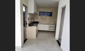 Imagem 2: Casa duplex Ipitanga