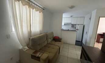 Imagem 2: Aluguel Residential / Apartment Belo Horizonte MG
