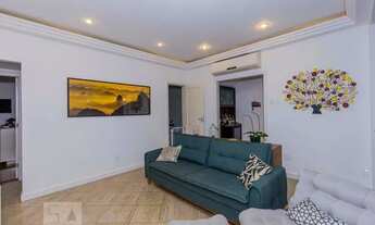 Imagem 3: Apartamento para Aluguel - Botafogo, 2 Quartos, 107 m2