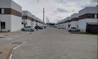 Imagem 3: Casa para venda com 59 metros quadrados com 2 quartos