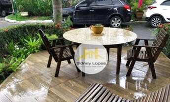 Imagem 3: Casa com 3 dormitórios à venda, 136 m² por R$ 920.000,00 - Vargem Pequena - Rio de Janeiro