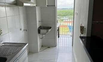 Imagem 6: Apartamento para aluguel em São Luis MA, no calhau com projetados