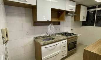 Imagem 2: Apartamento com 2 dorms, Jardim Nova Hortolândia I, Hortolândia - R$ 180 mil, Cod: RAP2768