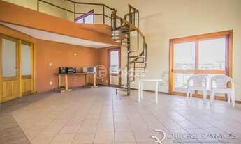 Imagem 4: Loft para venda tem 100 metros quadrados com 1 quarto em Petrópolis - Porto Alegre - RS