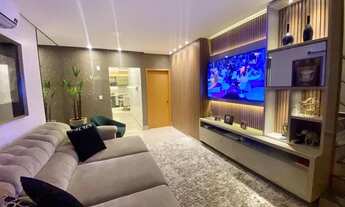 Imagem 4: Vendo casa condominio Palm Village Bairro Ribeirão do Lipa em Cuiabá