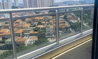 Imagem 5: Sala à venda, 37 m² por R$ 300.000 - Centro - Guarulhos/SP