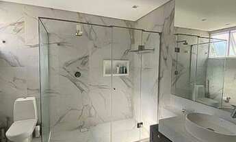 Imagem 2: Alphaville I - Salvador - BA, 5 lindas suítes amplas, 3 com closet, 763m² área construída