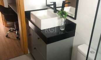 Imagem 7: Sobrado para Venda - 54.55m², 2 dormitórios, 1 vaga - Restinga, Porto Alegre