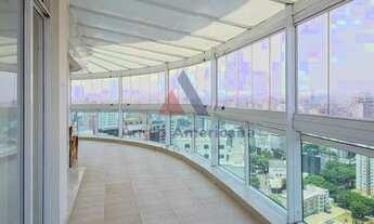 Imagem 4: SãO PAULO - Apartamento Padrão - Paraíso