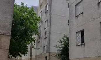 Imagem 2: Apartamento para aluguel tem 38 metros quadrados com 2 quartos