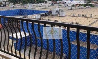 Imagem 4: Apartamento com 4 dormitórios, 127 m² - venda por R$ 650.000,00 ou aluguel por R$ 3.577,91