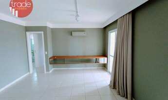 Imagem 2: Apartamento para locação no Jardim Botânico com 03 suítes