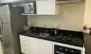 Imagem 5: Alugo excelente apartamento com 2 quartos MOBILIADO e lazer completo no bairro da Boa Vist