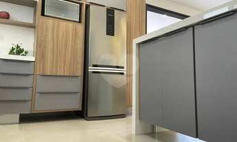 Imagem 6: Casa a venda no Condomínio Mont Alcino em Valinhos