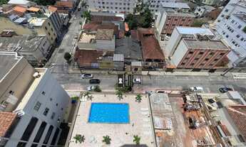 Imagem 3: Apartamento com 3 dormitórios à venda, 186 m² por R$ 850.000,00 - Passos - Juiz de Fora/MG