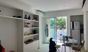 Imagem 2: Apart hotel especial no JB