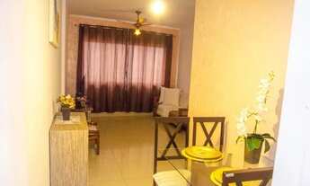 Imagem 1: Apartamento Confortável São Vicente