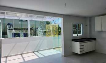 Imagem 2: Apartamento sem Condomínio para Venda em Santo André, Vila Valparaíso, 3 dormitórios, 1 su