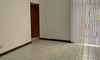 Imagem 2: Apartamento semi-mobiliado na Graça