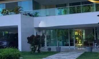 Imagem: Aldeia - casa com acabamento belissimo