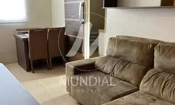 Imagem 2: Apartamento (tipo - padrao) 2 dormitórios, cozinha planejada, portaria 24hs, em condomínio