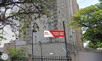 Imagem 2: Apartamento com 2 dormitórios à venda por R$ 344.000,00 - Vila Industrial - Campinas/SP