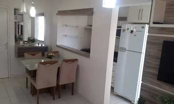 Imagem 2: Apartamento Res. Araçagy - Liberdade - Marabá/PA