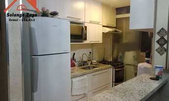 Imagem 3: Apartamento 2 dorms. - Taboão da Serra