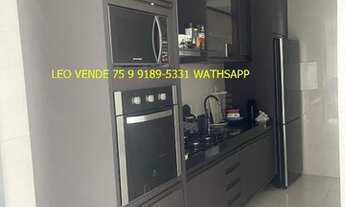 Imagem 3: Leo vende, Bairro Sim, 2