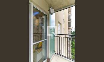 Imagem 6: Apartamento para Aluguel - Panamby, 2 Quartos, 59 m2