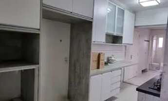 Imagem 2: Apartamento para venda possui 175 metros quadrados com 3 quartos no Broklin