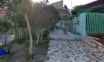 Imagem 2: Casa com 2 dormitórios para alugar por R$ 1.200/mês - Nações - Fazenda Rio Grande/PR