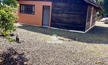 Imagem 4: Casa Mista com Terreno de 535m² AVERBADA, Localização Privilegiada, Bairro Anita Garibaldi