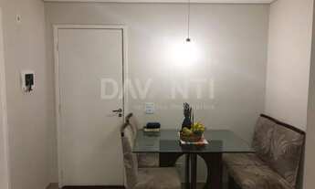 Imagem 7: Apartamento - Jardim Myrian Moreira da Costa - Campinas